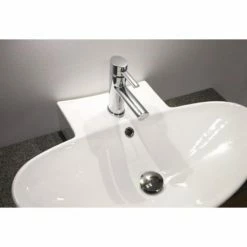 Miller - Logos Monobloc Basin Mixer - 1932C 4 Miller - Logos Monobloc Basin Mixer - 1932C -Miller Sales Store 1932C D3 460