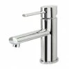 Miller - Logos Monobloc Basin Mixer - 1932C 1 Miller - Logos Monobloc Basin Mixer - 1932C -Miller Sales Store 1932C P