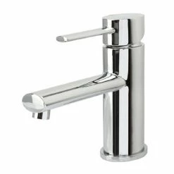Miller - Logos Monobloc Basin Mixer - 1932C