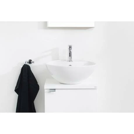 Miller - H2O 3000 Mini Monobloc Basin Mixer - 1937C Miller - H2O 3000 Mini Monobloc Basin Mixer - 1937C -Miller Sales Store 1937C D3 460