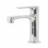 Miller - H2O 3000 Mini Monobloc Basin Mixer - 1937C 2 Miller - H2O 3000 Mini Monobloc Basin Mixer - 1937C -Miller Sales Store 1937C P