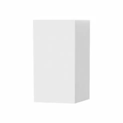 Miller - New York Small Storage Cabinet - White