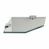 Miller - Classic Corner Glass Shelf - 292020 -Miller Sales Store 292020 P