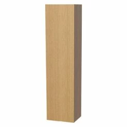 Miller - New York Tall Cabinet - Oak