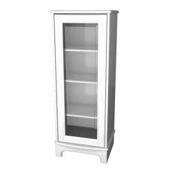 Miller - Traditional 1903 Display Cabinet