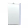 Miller - London 40 Mirror Cabinet - White