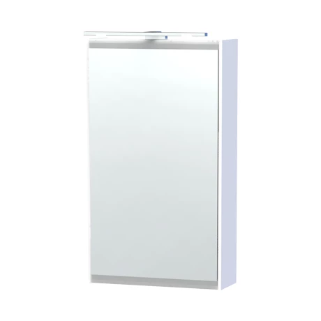 Miller - London 40 Mirror Cabinet - White Miller - London 40 Mirror Cabinet - White -Miller Sales Store 52V 2 P