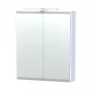 Miller - London 60 Mirror Cabinet - White - 53-2 2 Miller - London 60 Mirror Cabinet - White - 53-2 -Miller Sales Store 53 2 P