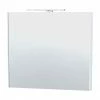 Miller - London 80 Mirror - White - 61-2 -Miller Sales Store 61 2 P