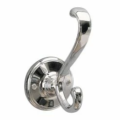Miller - Stockholm Double Robe Hook - 612C