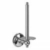 Miller - Stockholm Spare Toilet Roll Holder - 619C -Miller Sales Store 619C P