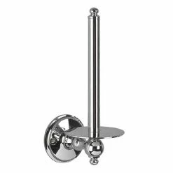 Miller - Stockholm Spare Toilet Roll Holder - 619C