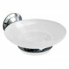 Miller - Metro Soap Dish - 6304C-S 2 Miller - Metro Soap Dish - 6304C-S -Miller Sales Store 6304C S P