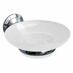 Miller - Metro Soap Dish - 6304C-S