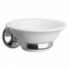 Miller - Stockholm Soap Dish - 630C 1 Miller - Stockholm Soap Dish - 630C -Miller Sales Store 630C P