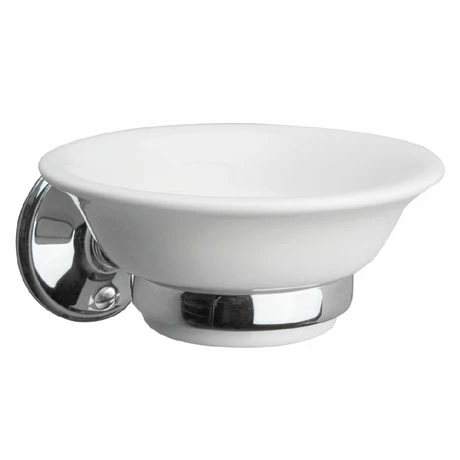 Miller - Stockholm Soap Dish - 630C Miller - Stockholm Soap Dish - 630C -Miller Sales Store 630C P