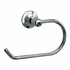 Miller - Metro Toilet Roll Holder - 6310C-S