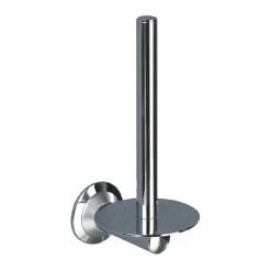 Miller - Metro Spare Toilet Roll Holder - 6319C-S