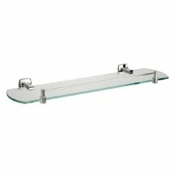 Miller - Denver Glass Shelf - 6402C