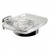 Miller - Denver Soap Dish - 6404C 2 Miller - Denver Soap Dish - 6404C -Miller Sales Store 6404C P