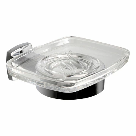 Miller - Denver Soap Dish - 6404C Miller - Denver Soap Dish - 6404C -Miller Sales Store 6404C P