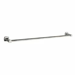 Miller - Denver 500mm Towel Rail - 6406C