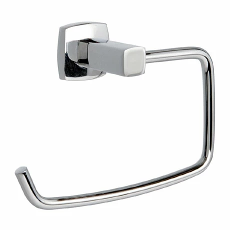 Miller - Denver Toilet Roll Holder - 6410C Miller - Denver Toilet Roll Holder - 6410C -Miller Sales Store 6410C P