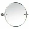 Miller - Stockholm 450mm Round Bevelled Swivel Mirror - 641C 1 Miller - Stockholm 450mm Round Bevelled Swivel Mirror - 641C -Miller Sales Store 641C P