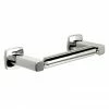 Miller - Denver Double Post Toilet Roll Holder - 6437C 1 Miller - Denver Double Post Toilet Roll Holder - 6437C -Miller Sales Store 6437C P