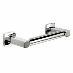 Miller - Denver Double Post Toilet Roll Holder - 6437C