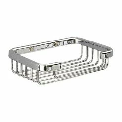 Miller - Classic Soap Basket - 650C