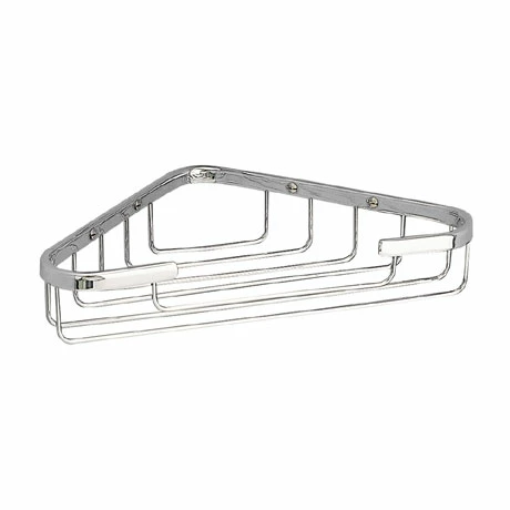 Miller - Classic Large Corner Basket - 652C Miller - Classic Large Corner Basket - 652C -Miller Sales Store 652C P