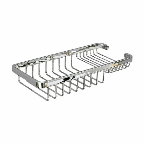 Miller - Classic Sponge and Soap Basket - 653C Miller - Classic Sponge And Soap Basket - 653C -Miller Sales Store 653C P