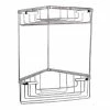 Miller - Classic Large 2 Tier Corner Basket - 655C 2 Miller - Classic Large 2 Tier Corner Basket - 655C -Miller Sales Store 654C P 1