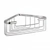 Miller - Classic Deep Corner Basket - 656C 2 Miller - Classic Deep Corner Basket - 656C -Miller Sales Store 656C P