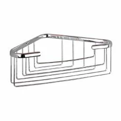 Miller - Classic Deep Corner Basket - 656C