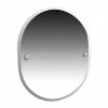 Miller - Richmond 410 X 500mm Bevelled Mirror - 6600C -Miller Sales Store 6600C P