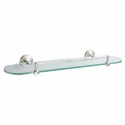 Miller - Richmond Glass Shelf - 6602C