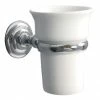 Miller - Richmond Tumbler Holder - 6603C 1 Miller - Richmond Tumbler Holder - 6603C -Miller Sales Store 6603C P