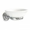 Miller - Richmond Soap Dish - 6604C -Miller Sales Store 6604C P