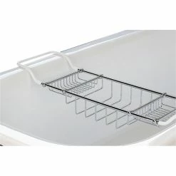 Miller - Classic Extendable Bath Rack - 662C