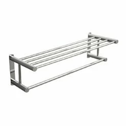 Miller - Classic Towel Rack - 667C