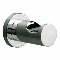 Miller - Montana Single Robe Hook - 6711C