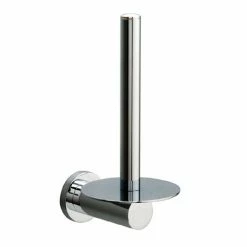 Miller - Montana Spare Toilet Roll Holder - 6719C