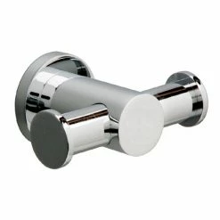 Miller - Montana Double Robe Hook - 6723C