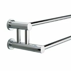 Miller - Montana Double Towel Rail - 6727C