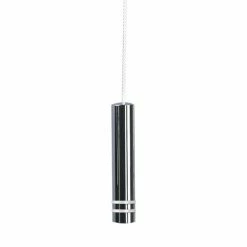 Miller - Classic Chrome Round Light Pull - 691C