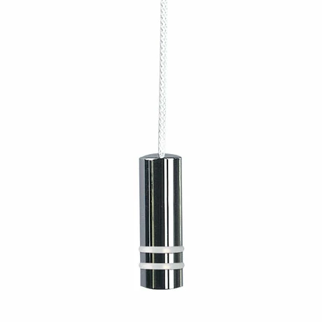 Miller - Classic Chrome Round Light Pull - 693C Miller - Classic Chrome Round Light Pull - 693C -Miller Sales Store 693C P