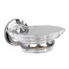 Miller - Oslo Soap Dish - 8004C 1 Miller - Oslo Soap Dish - 8004C -Miller Sales Store 8004C P