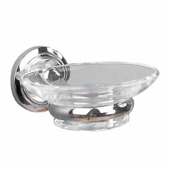 Miller - Oslo Soap Dish - 8004C